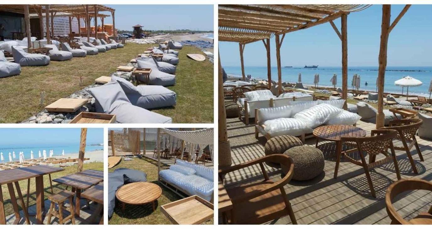 Ev Zin - Modern, Cozy, 1 Bed, Pool, 2 Balconies, A105 Daire Pafos Dış mekan fotoğraf